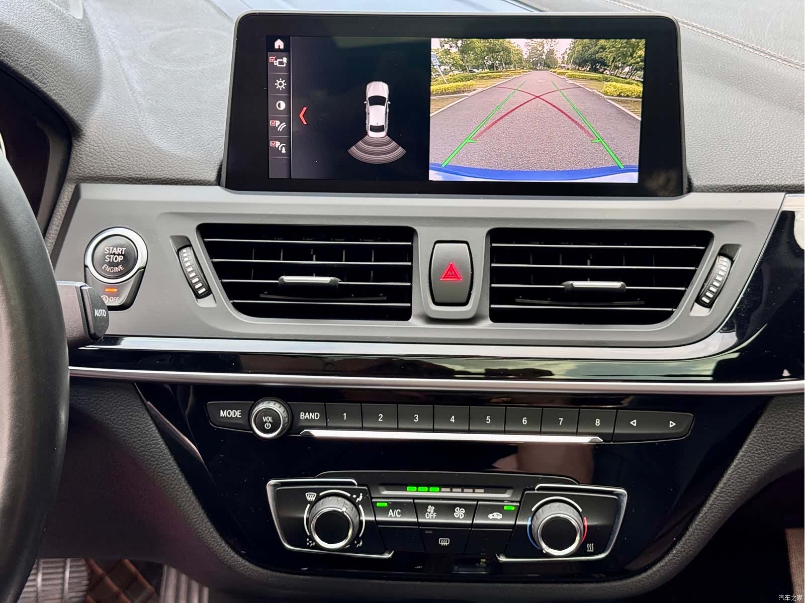 BMW 1 Series, 2019 15