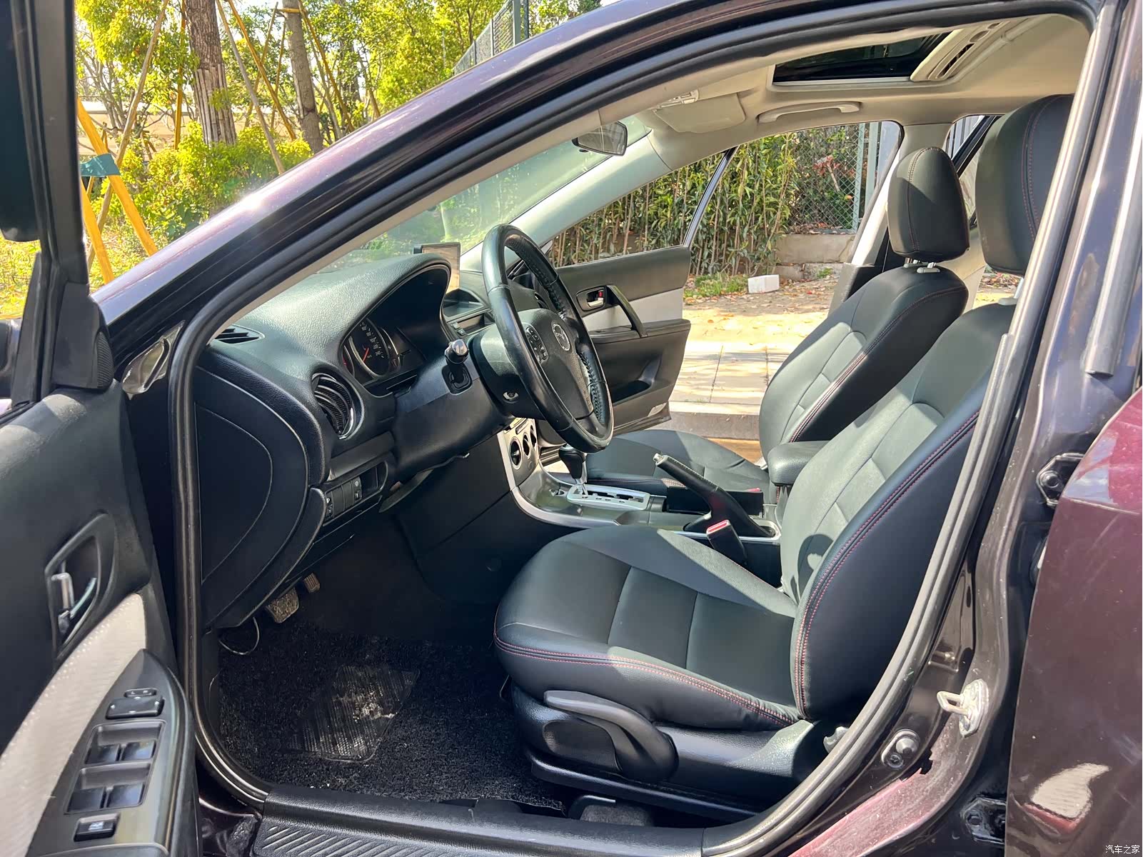 Mazda 6, 2014 21
