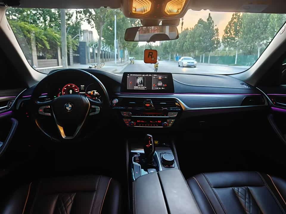 BMW 5 series BMW 5 series