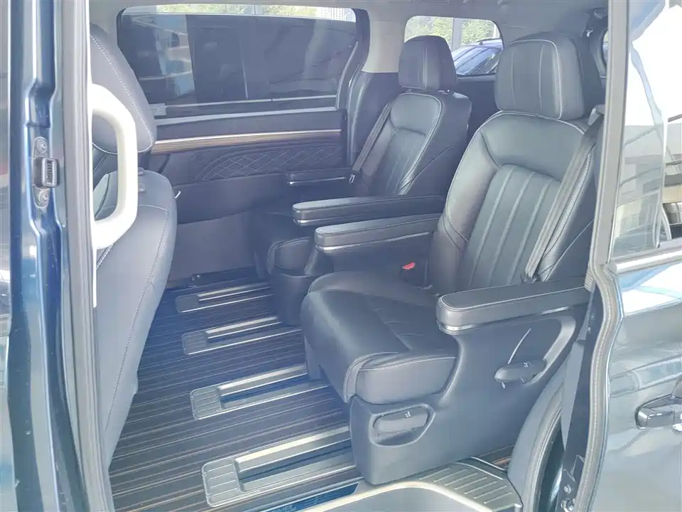 Trumpchi Trumpchi M8