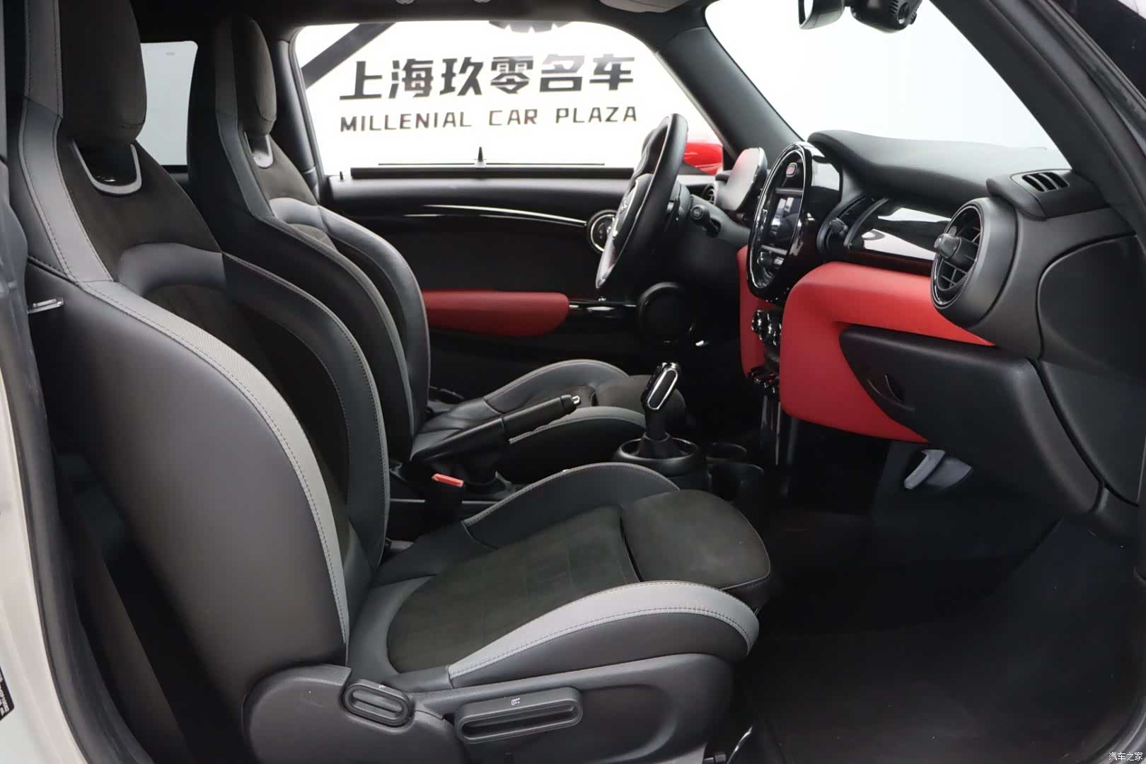 Mini Cooper, 2021 10