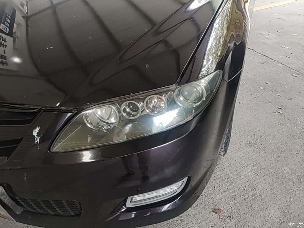 Mazda 6, 2014 24