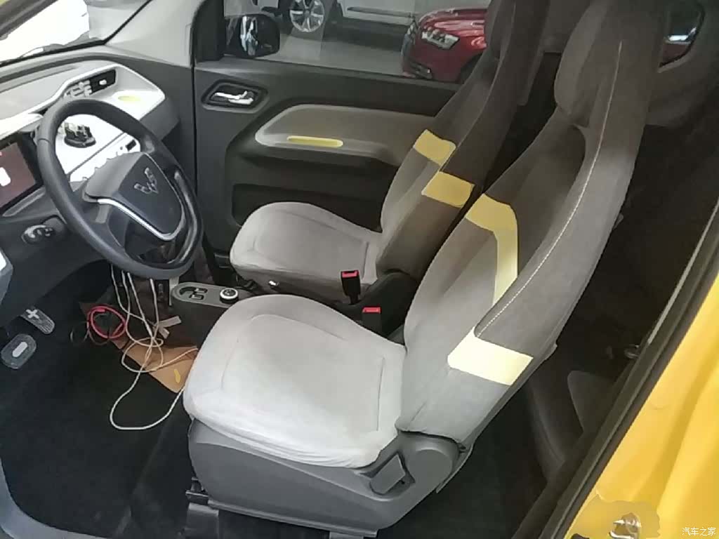 Wuling Yuan, 2021 15