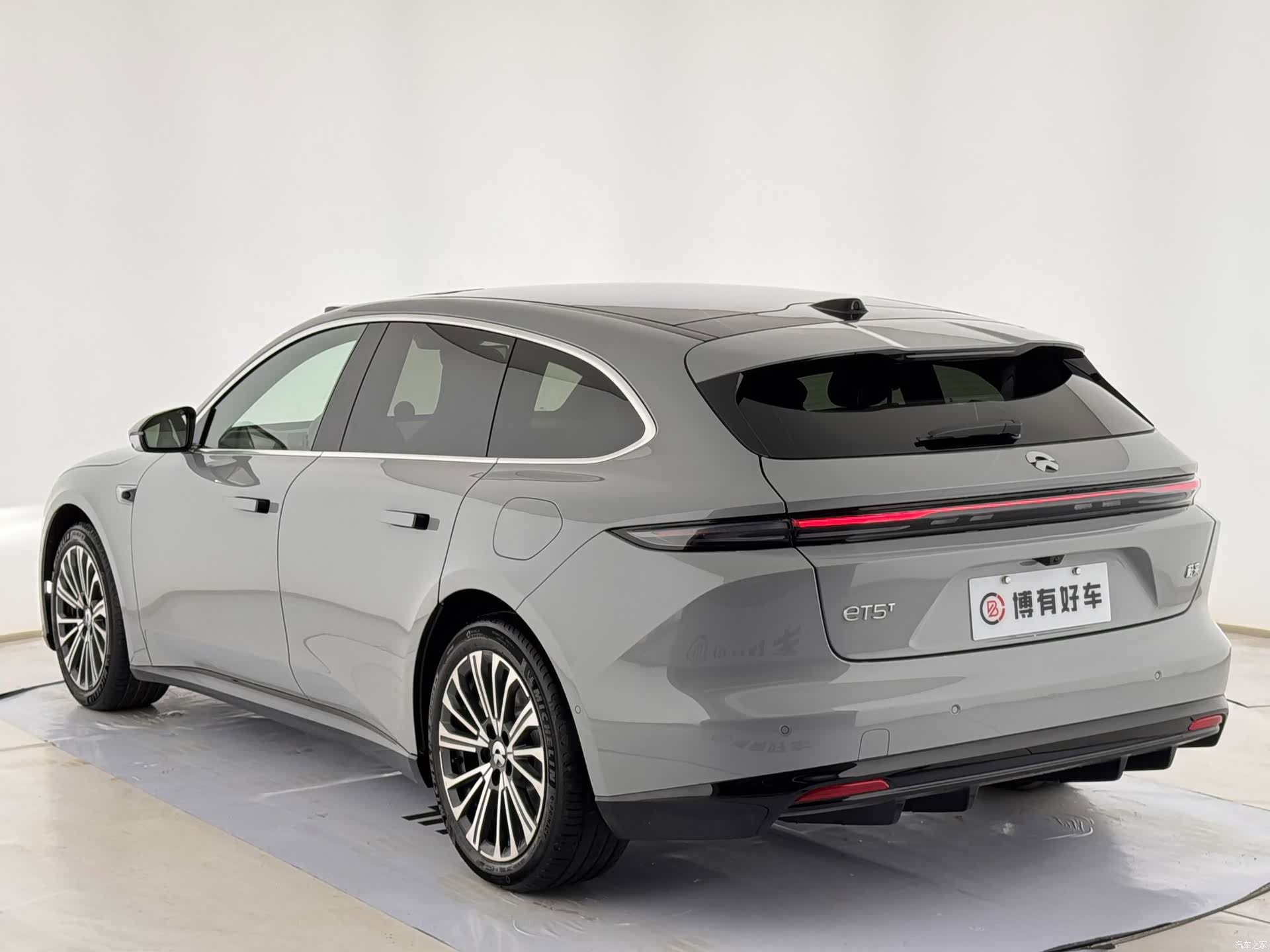 NIO ET5, 2026 14