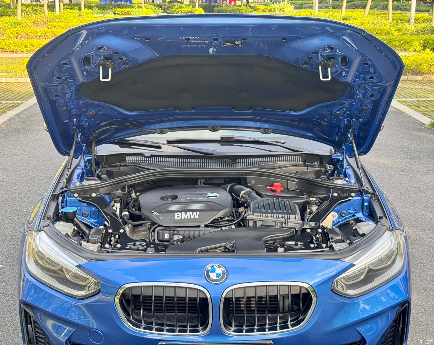 BMW 1 Series, 2019 23