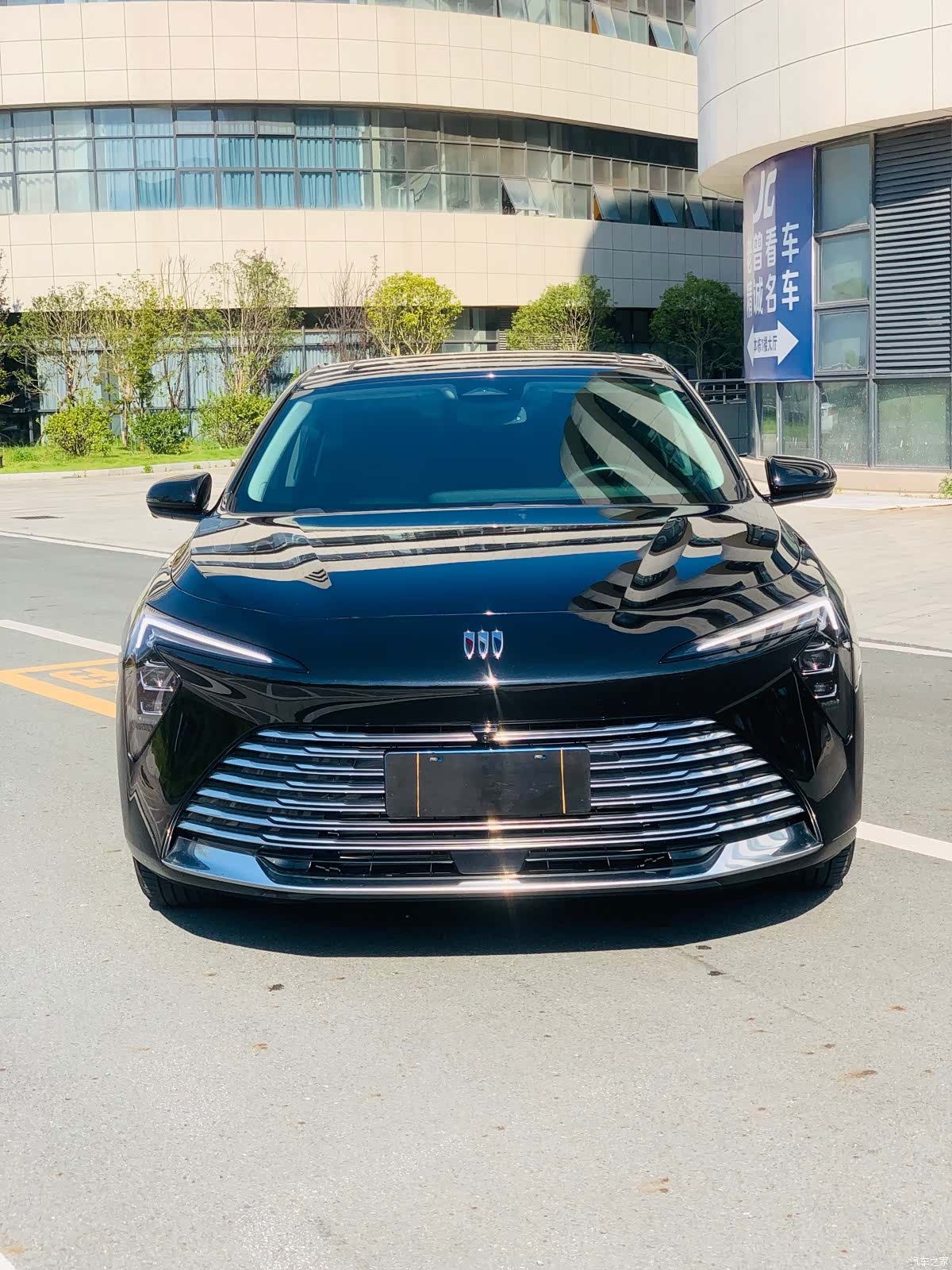 Buick LaCrosse, 2025 3
