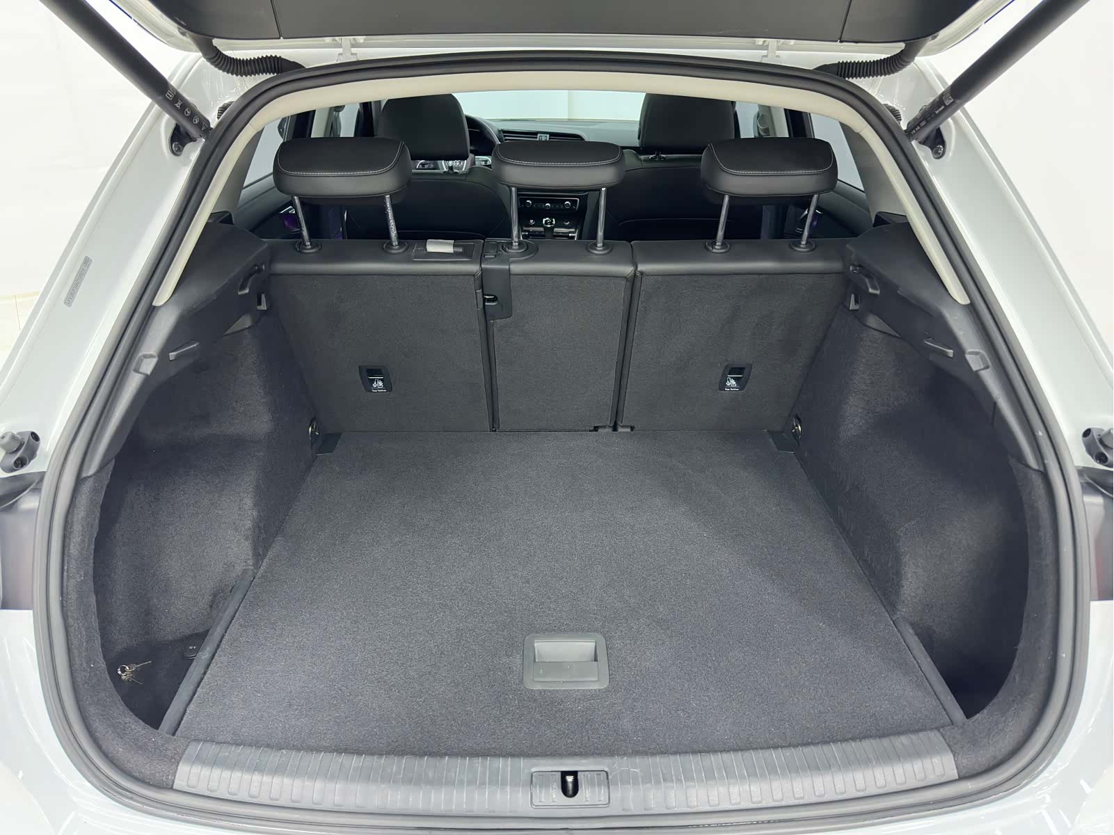 Audi Q3, 2022 21