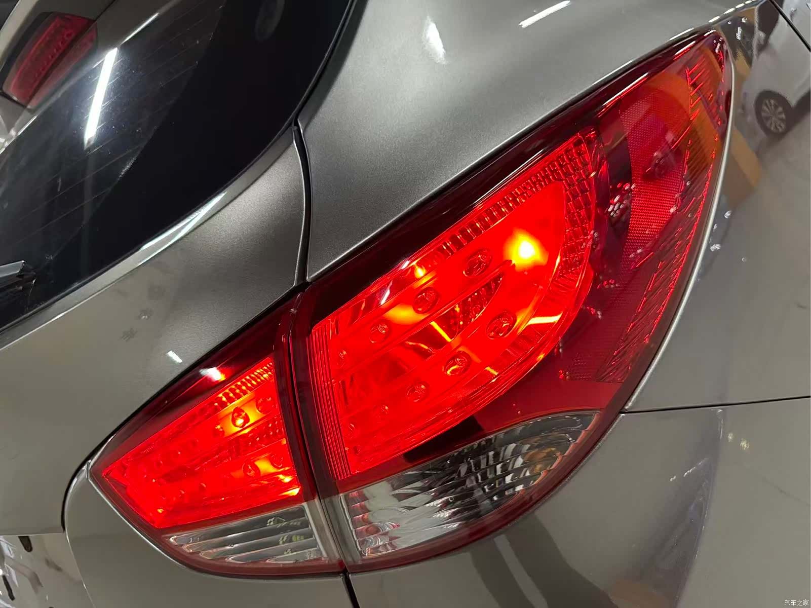 Hyundai ix35, 2017 14