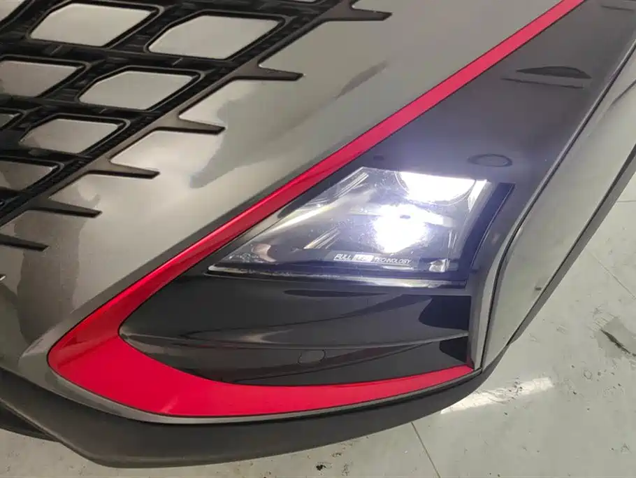 Changan UNI-T
