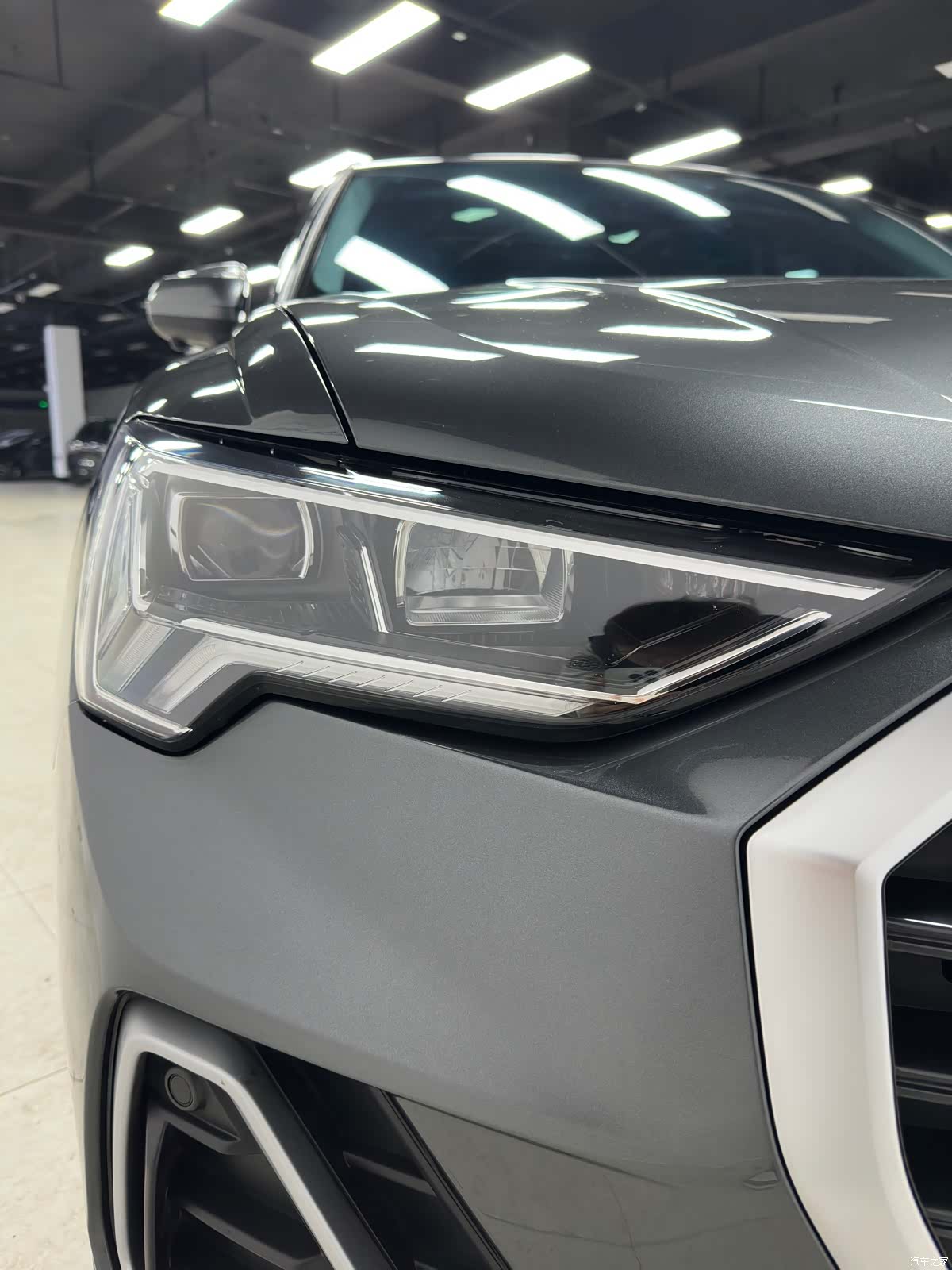 Audi Q3, 2023 7