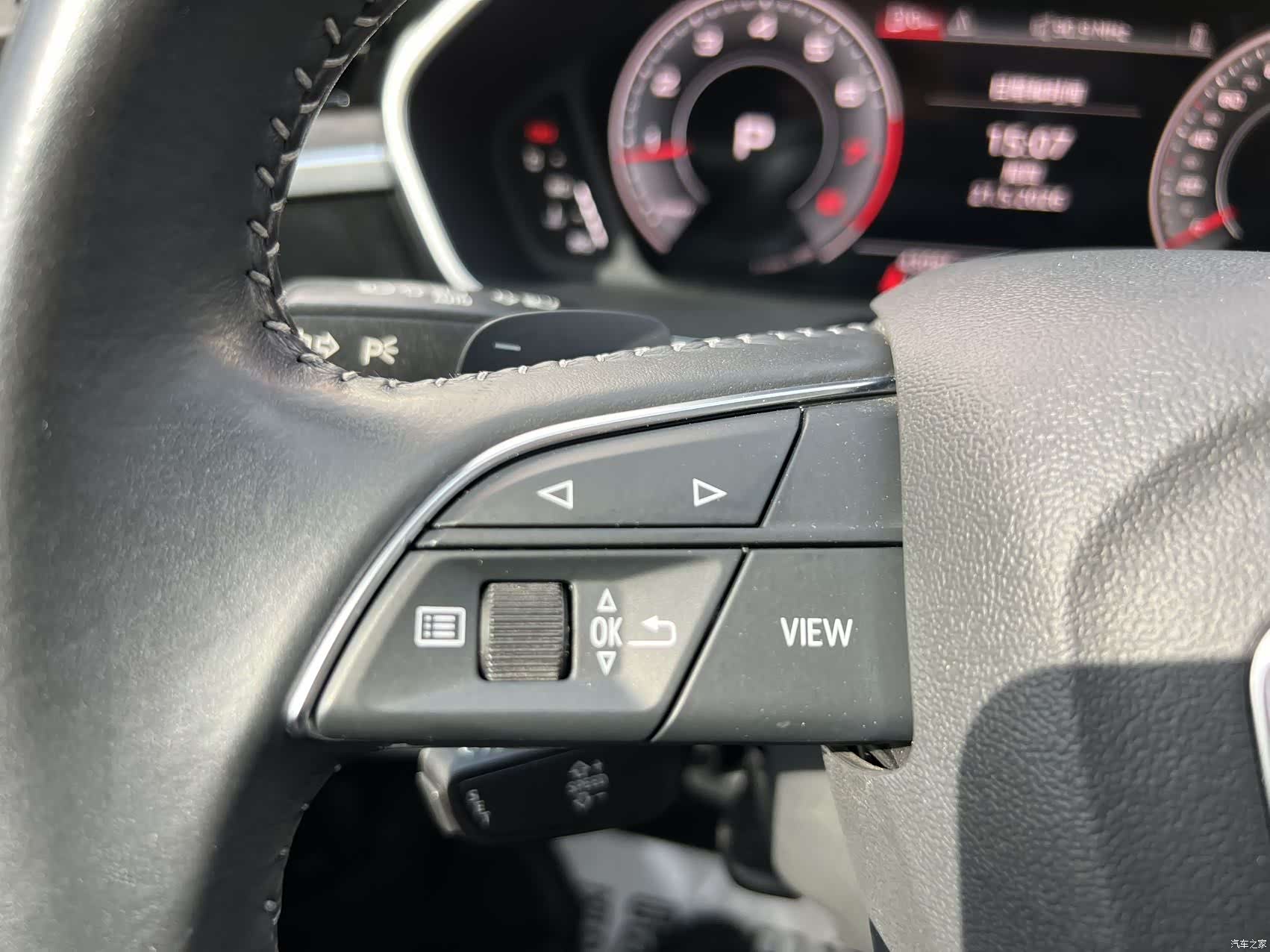 Audi Q3, 2022 14