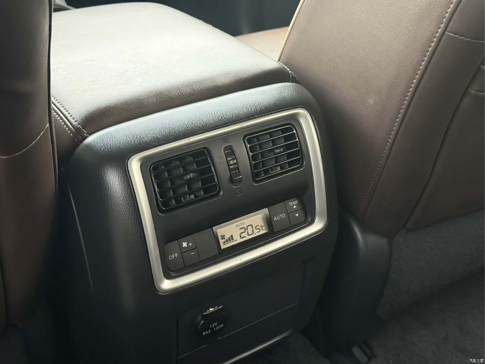 Infiniti QX60, 2017 8