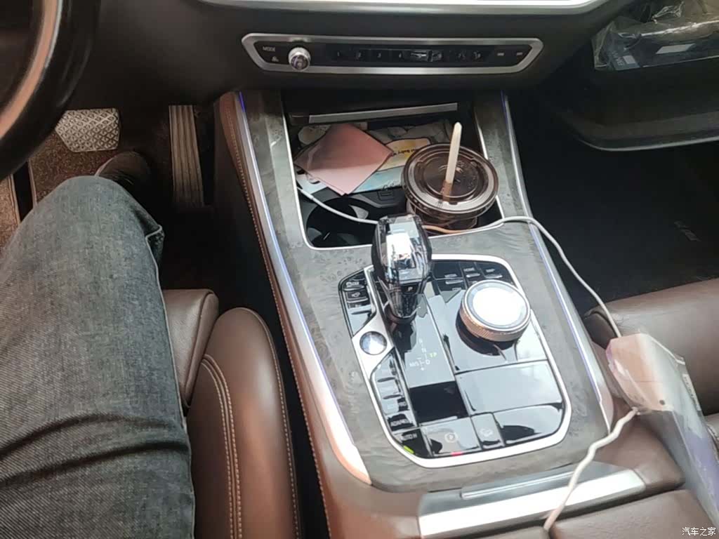 BMW X5, 2020 10