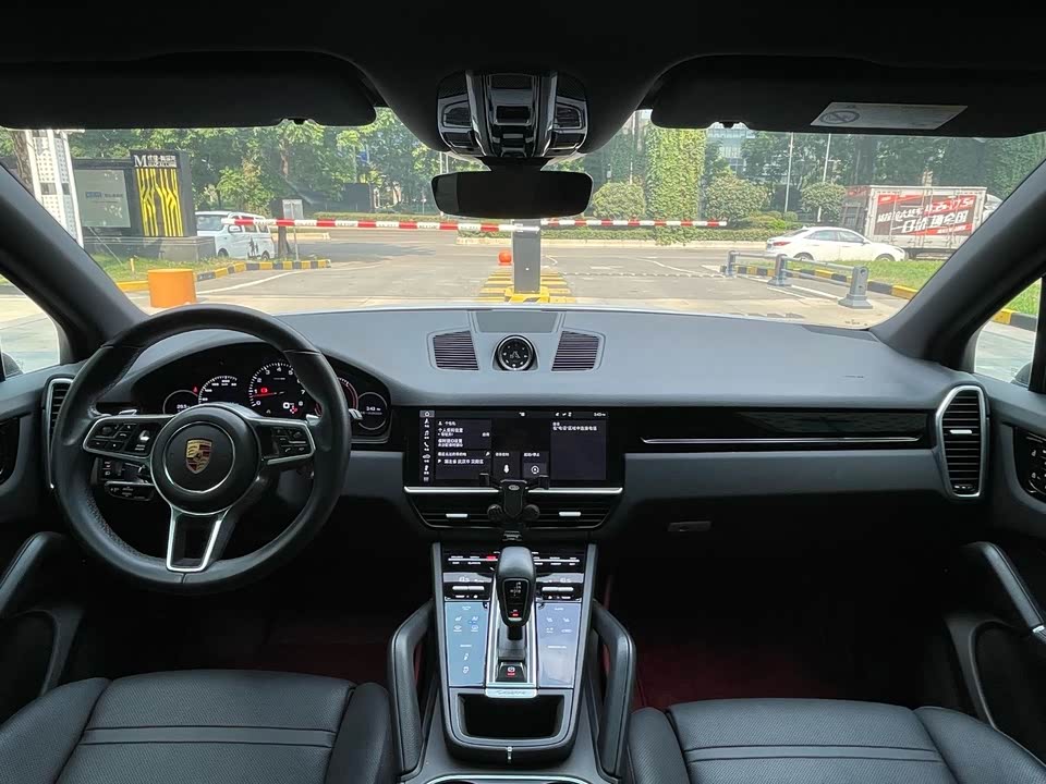 Porsche Cayenne Porsche Cayenne
