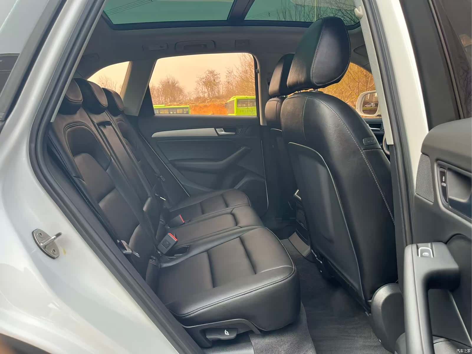 Audi Q5, 2016 14