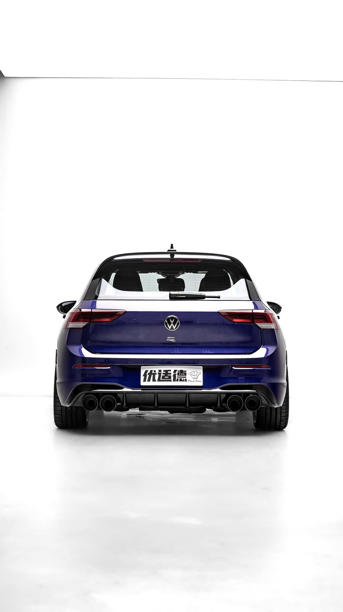 Volkswagen Golf, 2025 7