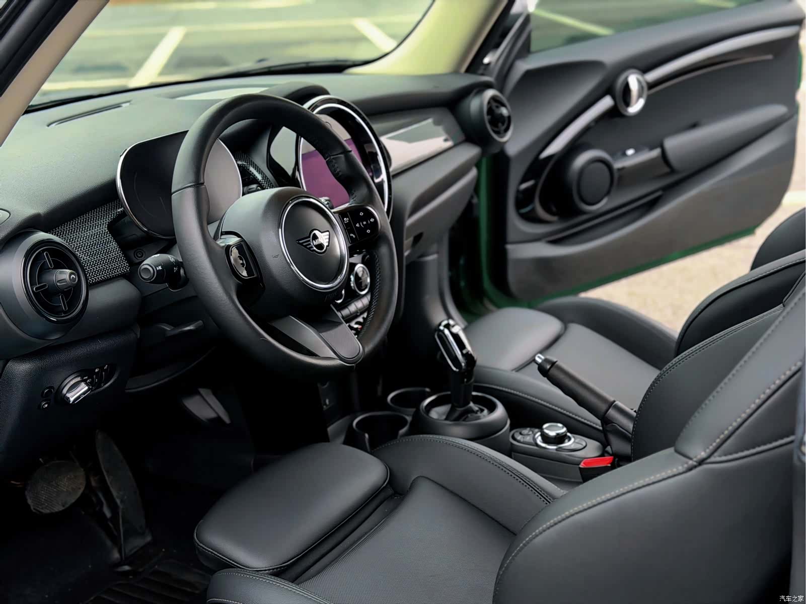 Mini Cooper, 2021 10