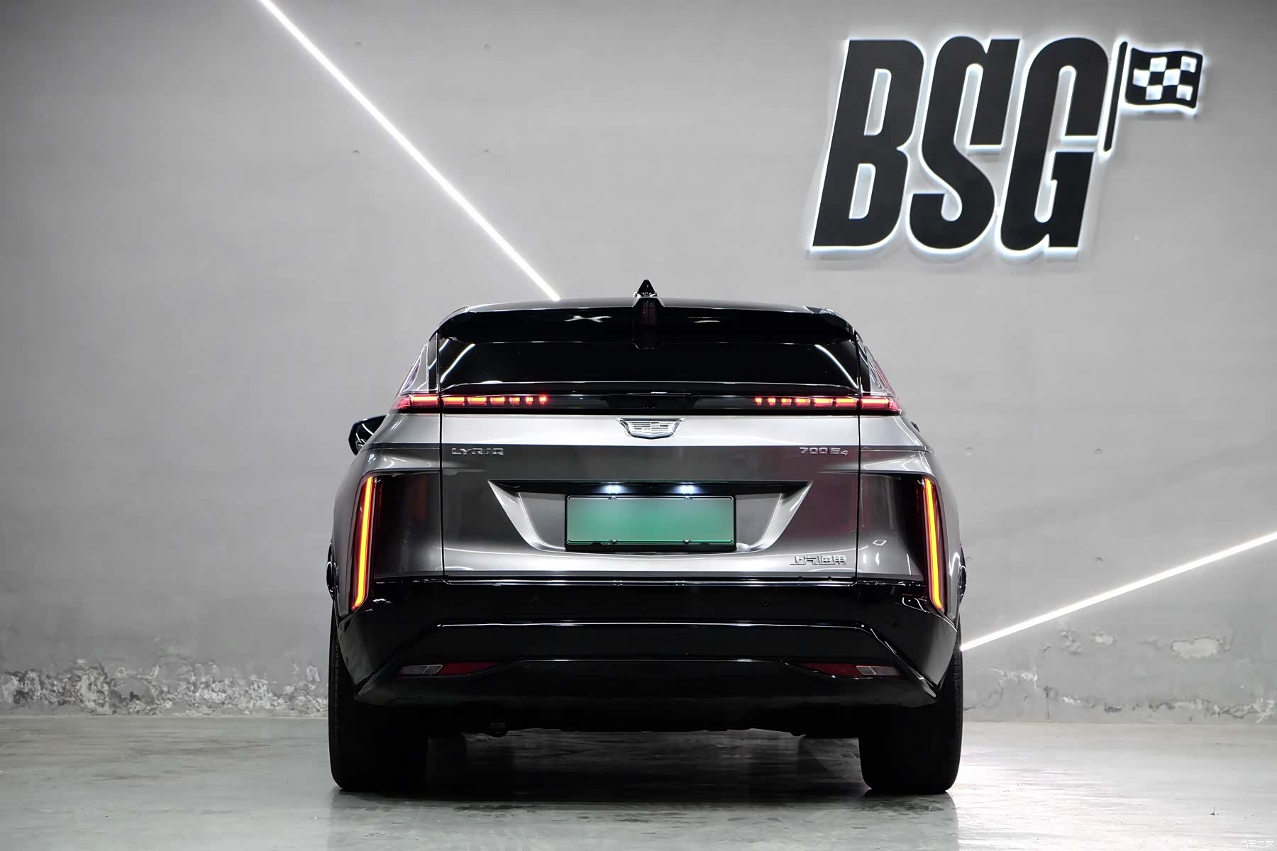 Cadillac IQ, 2024 4