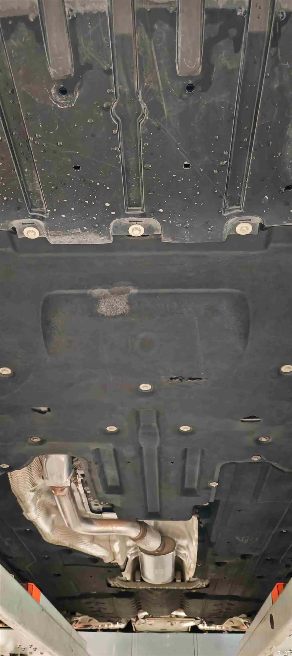 Land Rover P250, 2023 22