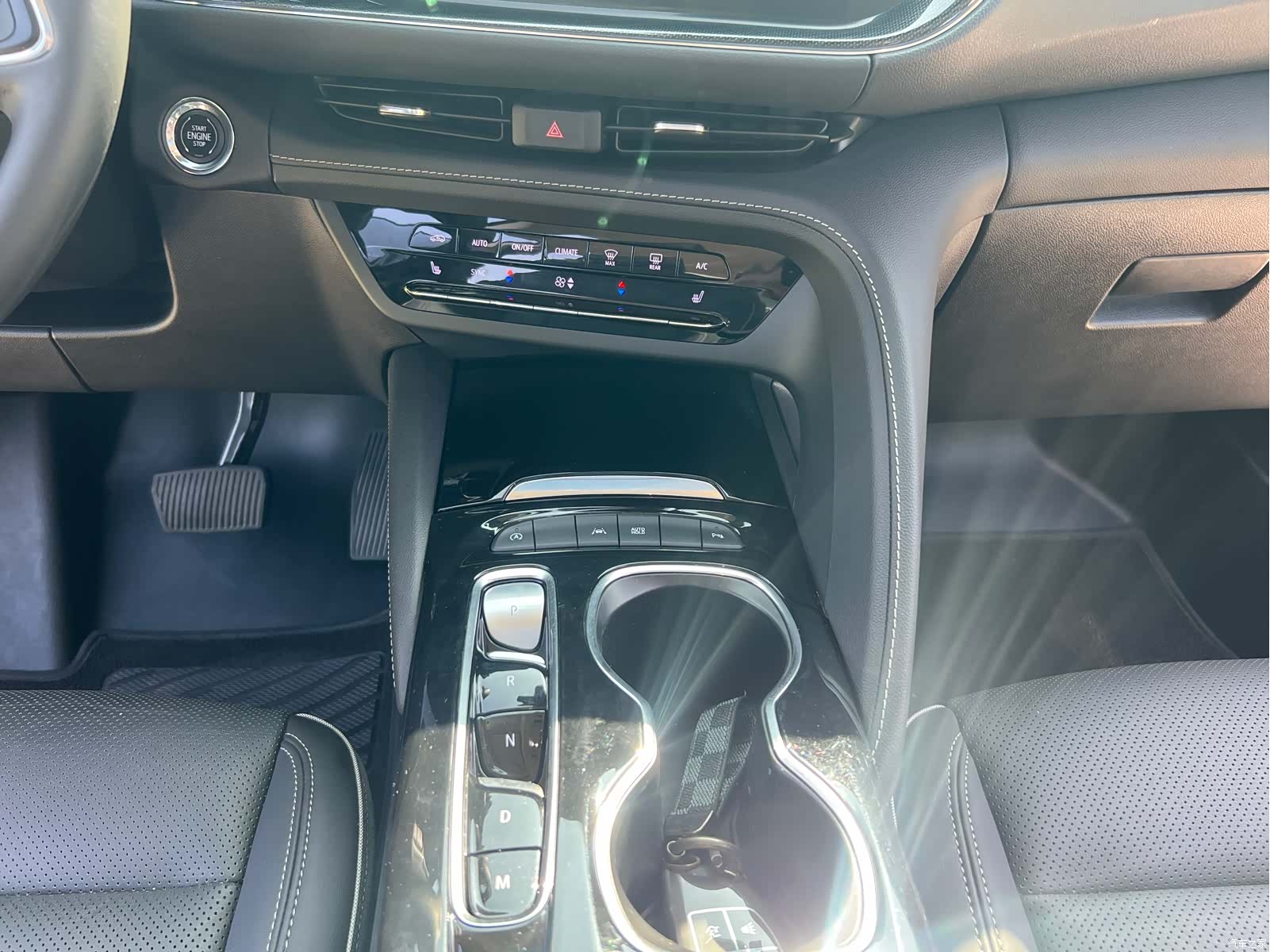 Buick Envision Plus, 2023 9