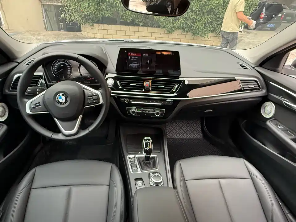 BMW 1 series BMW 1 series