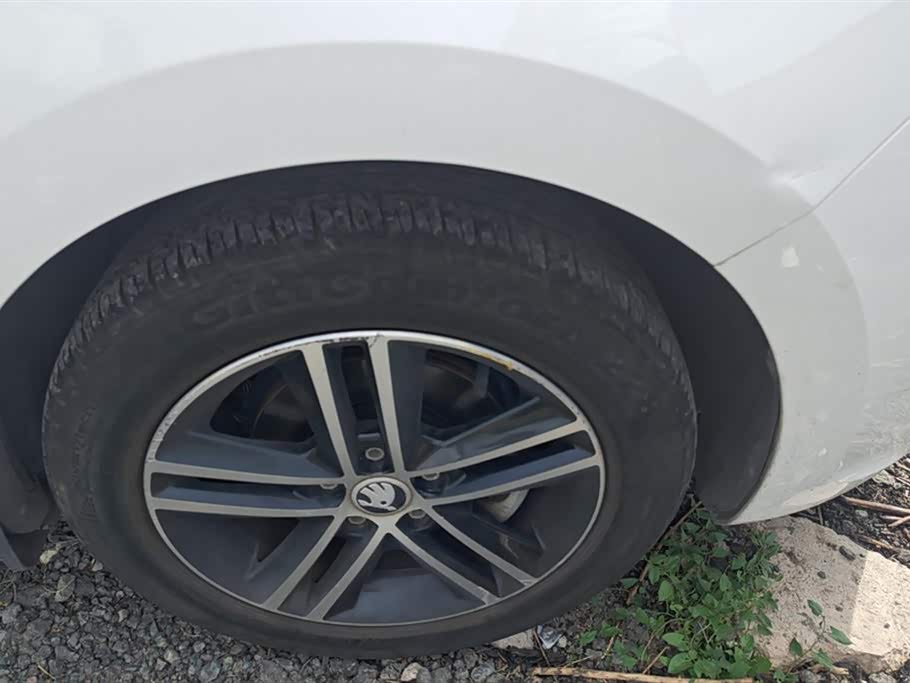 Skoda Xindong Skoda Xindong