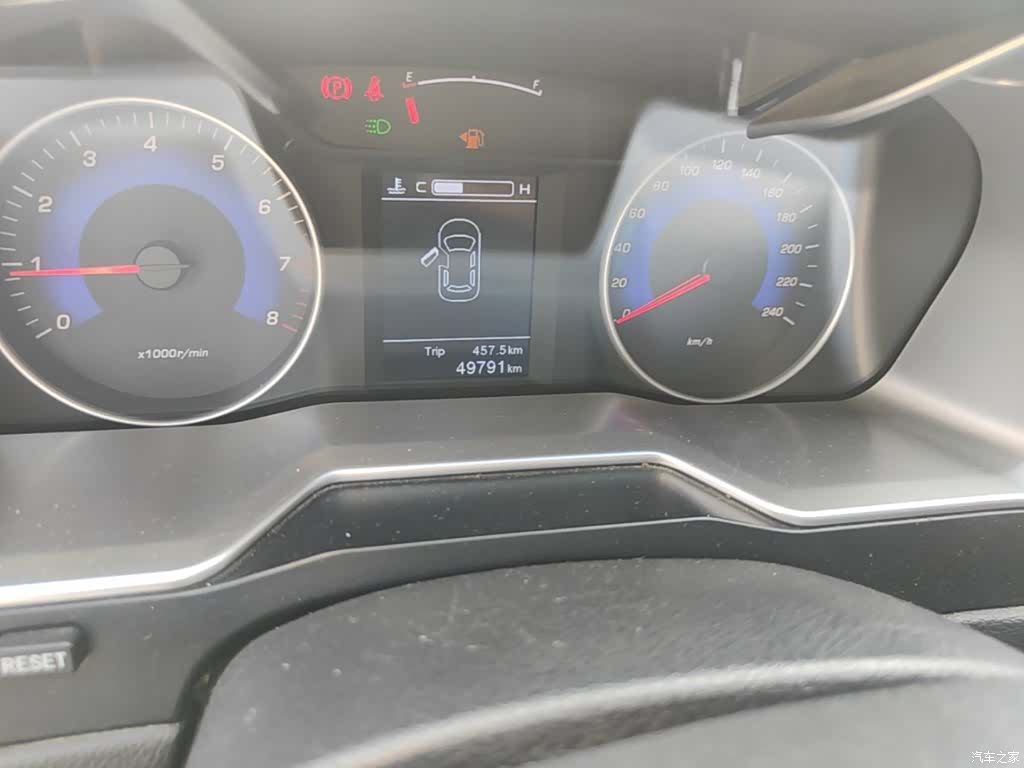 Geely Emgrand, 2016 19