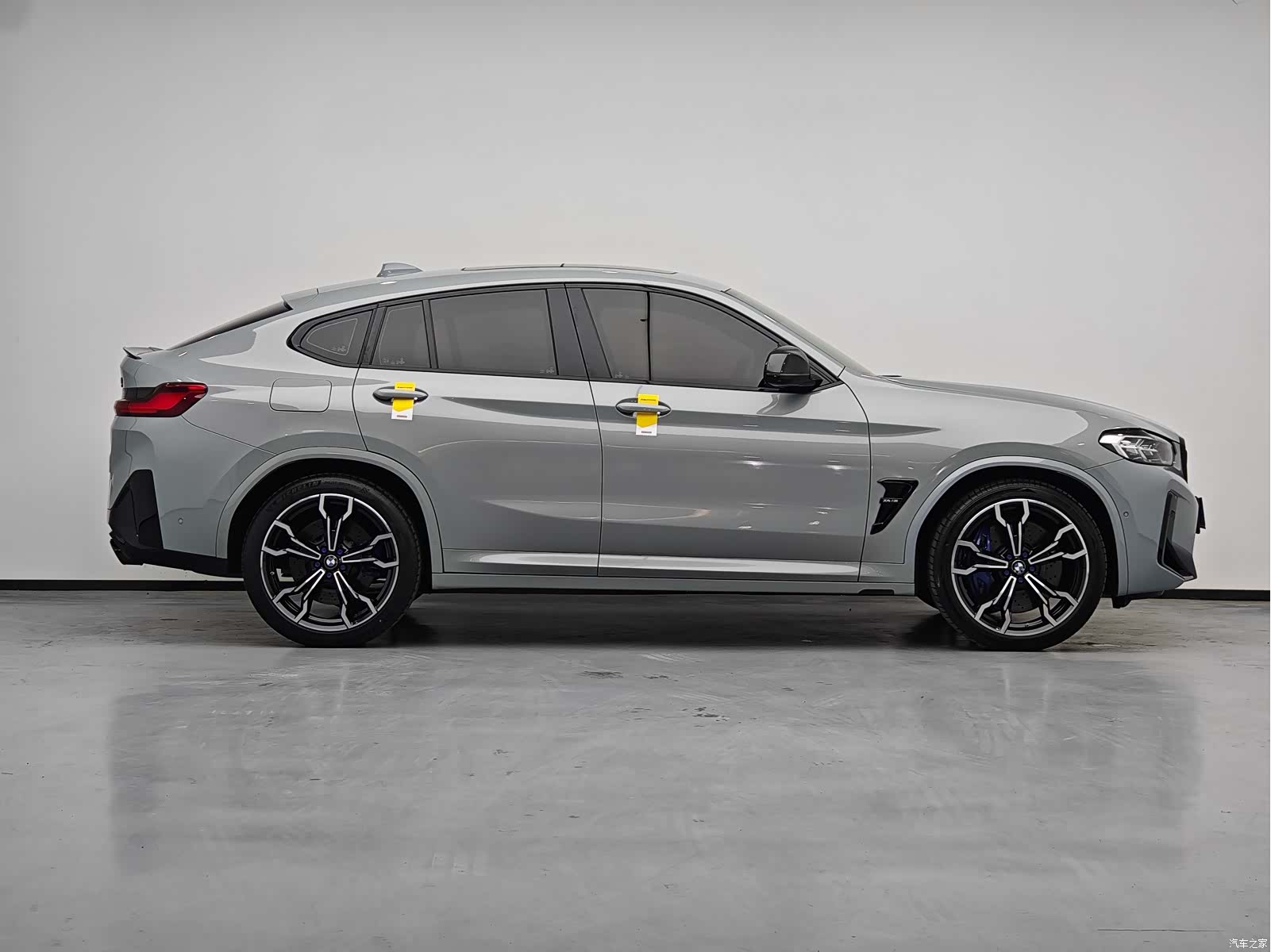 BMW X4, 2023 10