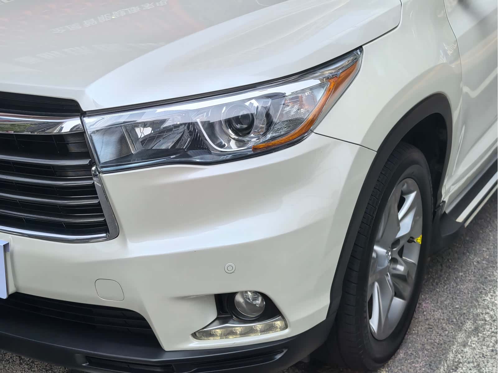 Toyota Highlander, 2017 21
