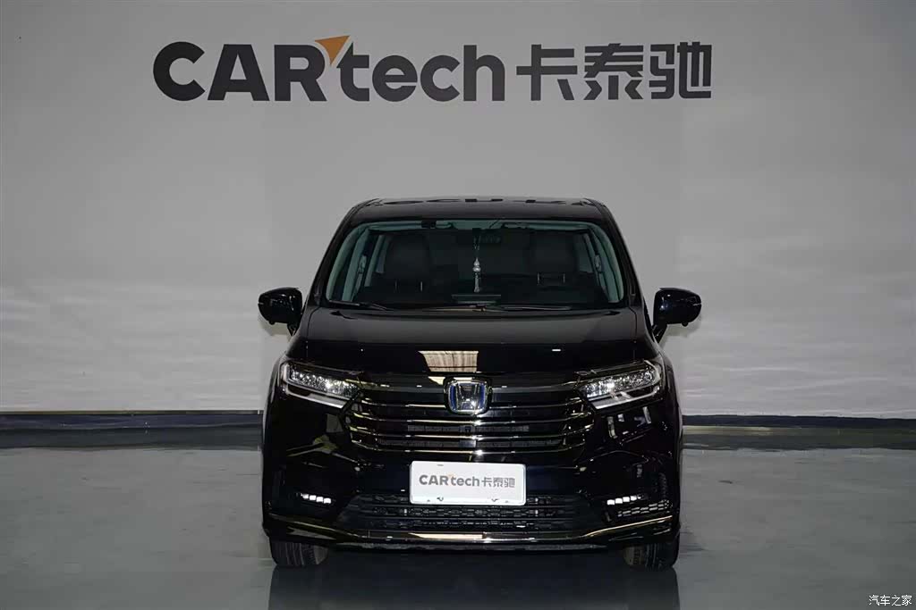 Honda Odyssey, 2026 2