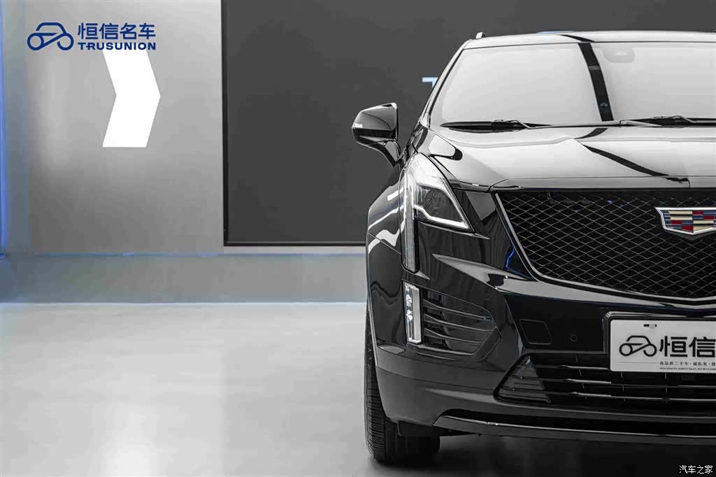 Cadillac XT5, 2024 8