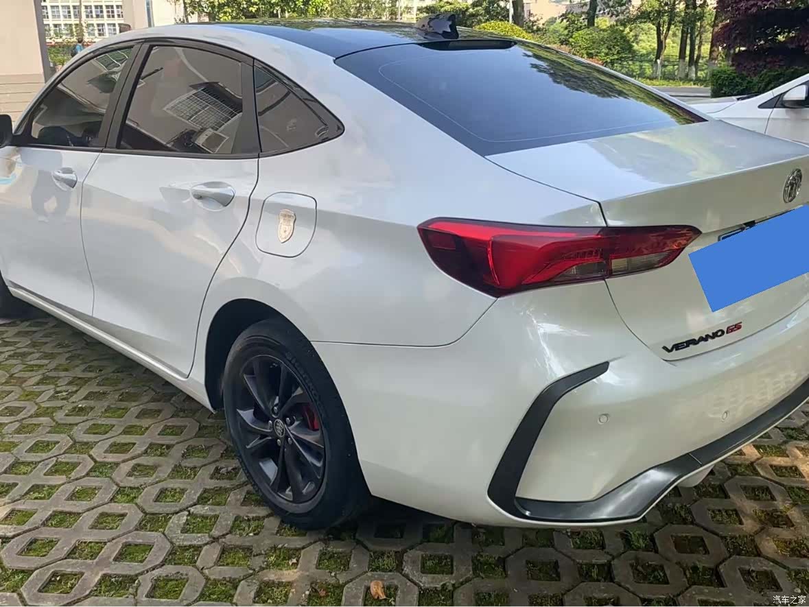 Buick Verano, 2022 7