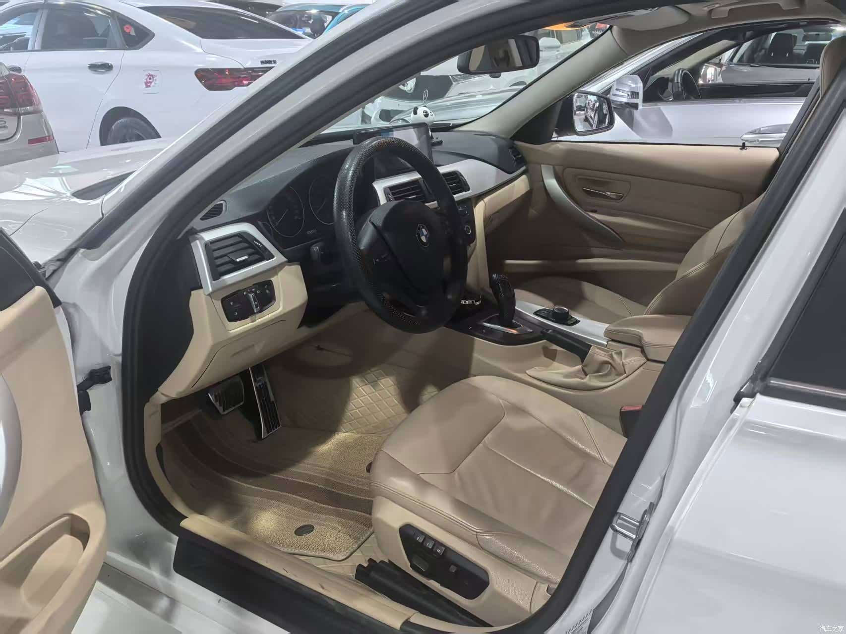BMW 3 Series, 2014 4