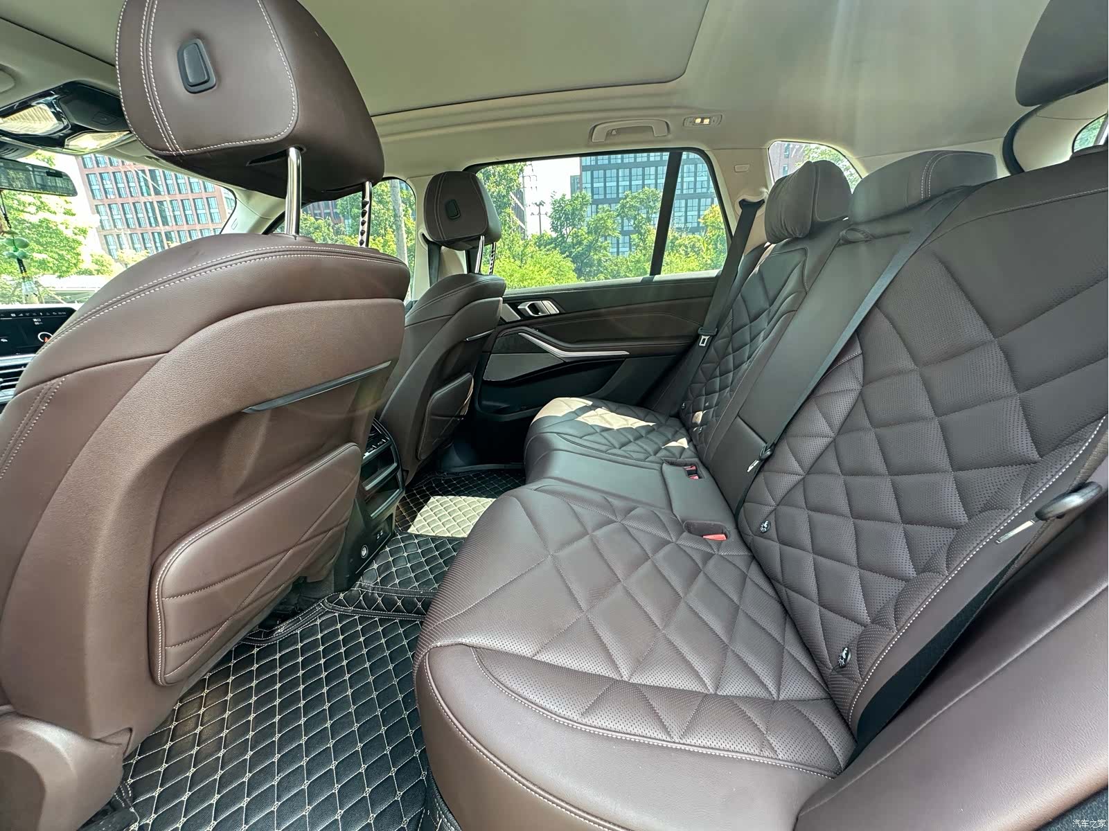 BMW X5, 2023 20