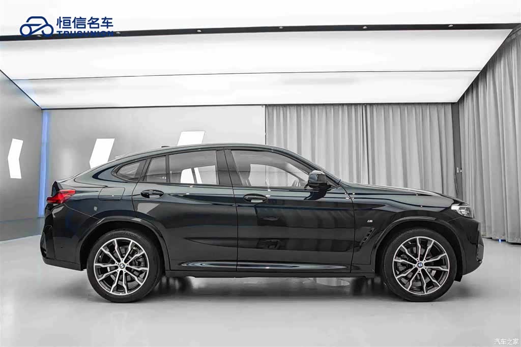 BMW X4, 2022 4
