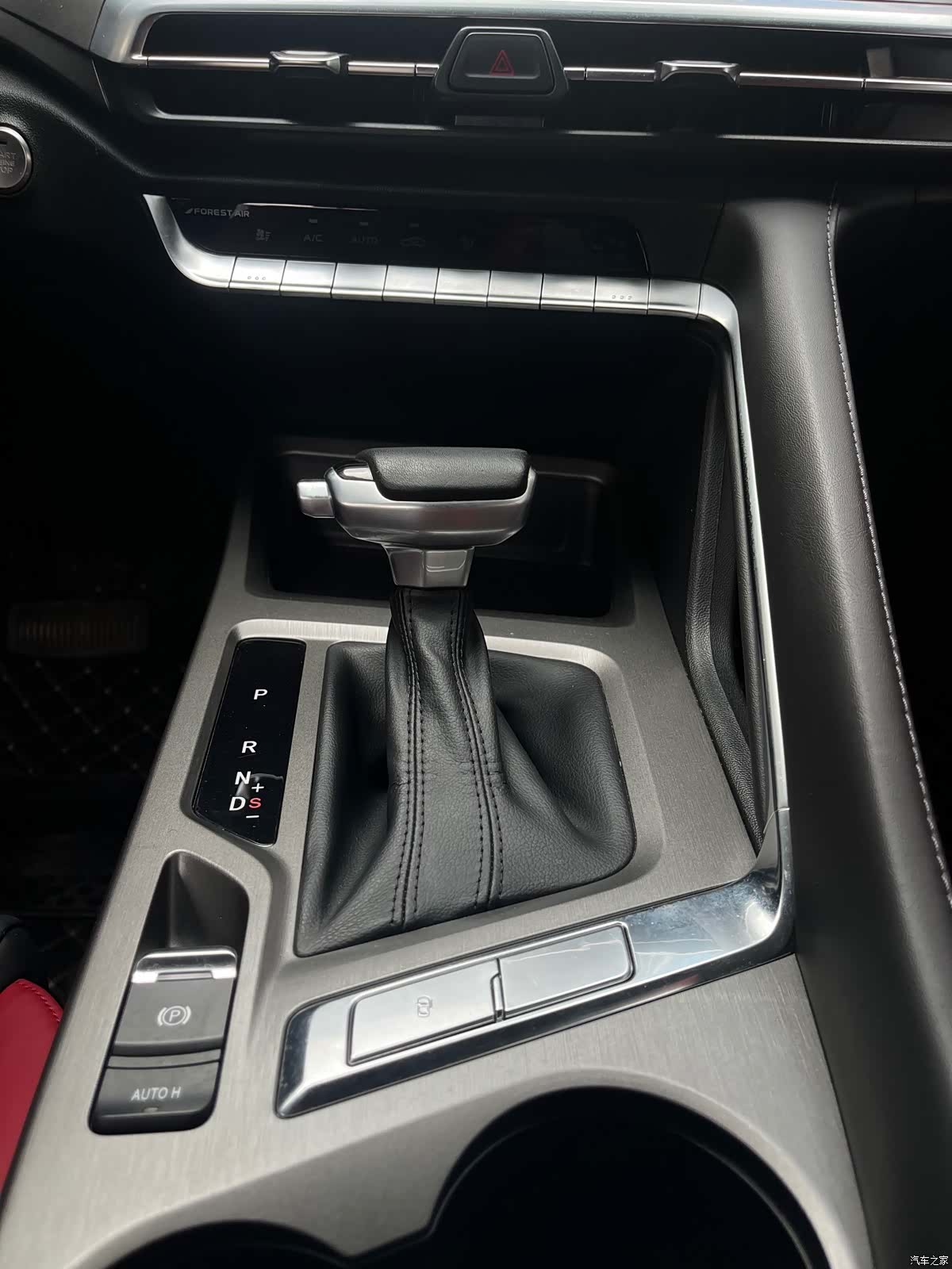 Changan CS35, 2021 15