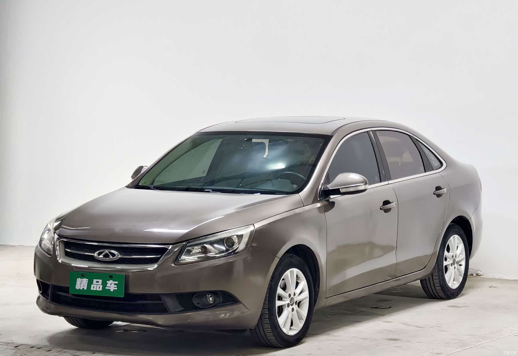 Chery 7, 2015 1
