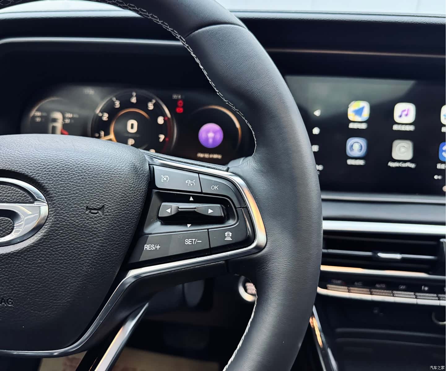 GAC GS4, 2021 20