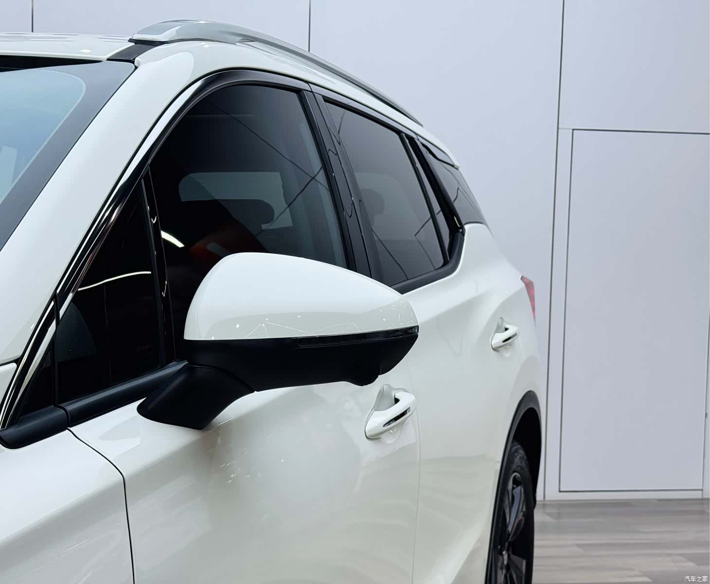 GAC GS4, 2021 29
