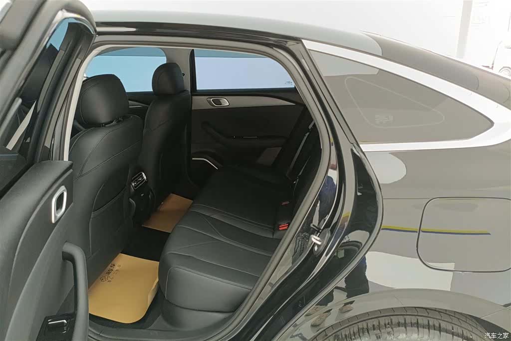 Geely 6, 2026 11