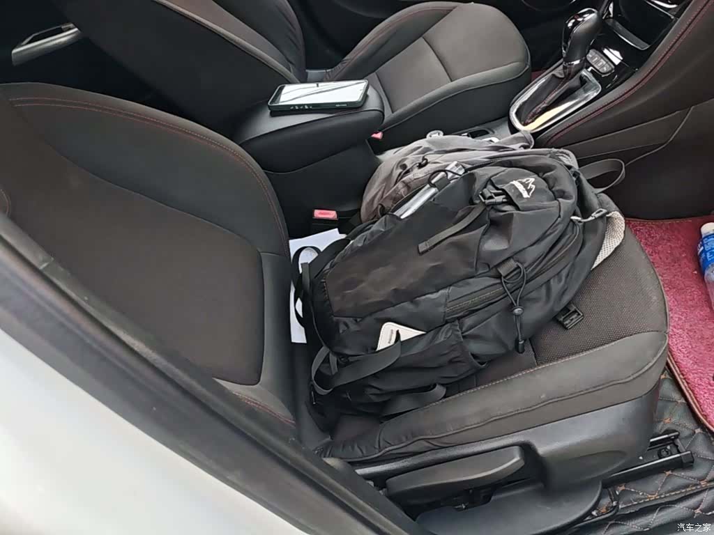 Buick Verano, 2017 25
