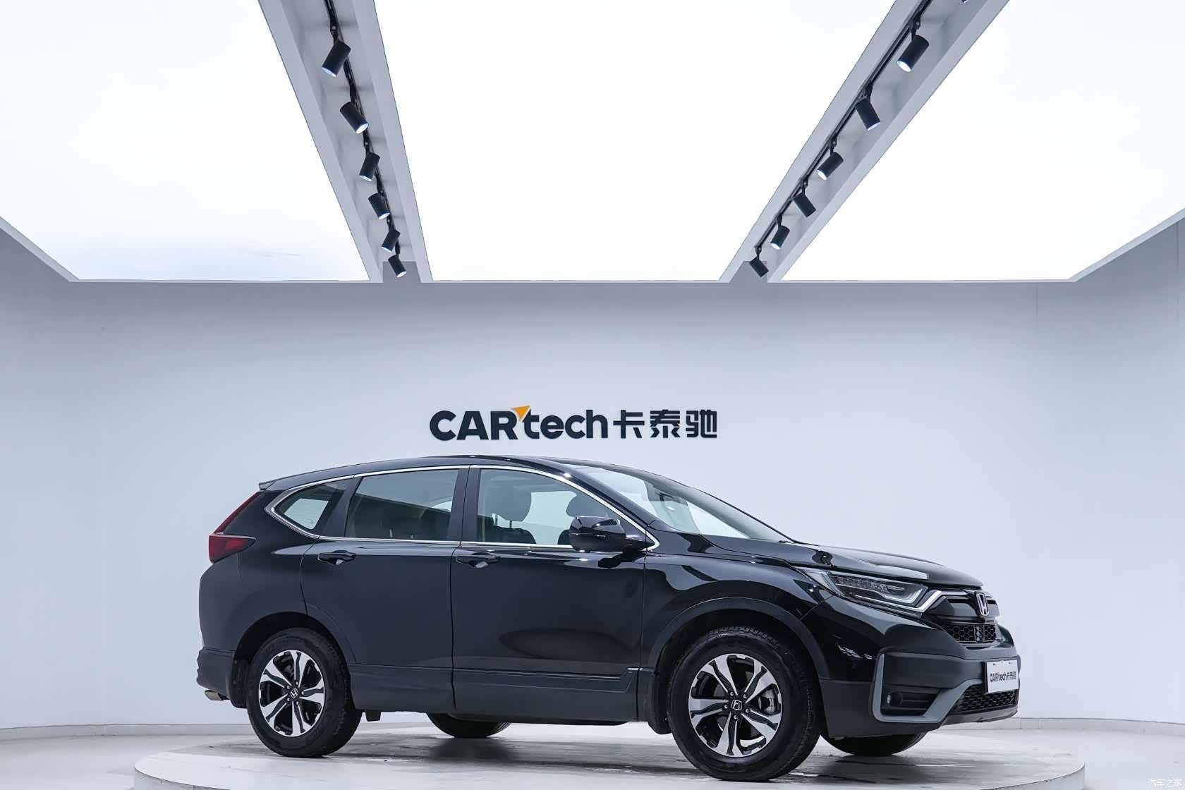 Honda CR-V, 2022 11