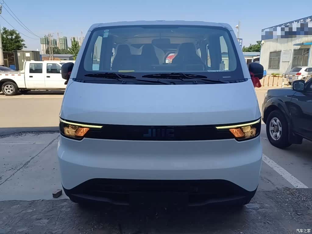 JMC E, 2026 3