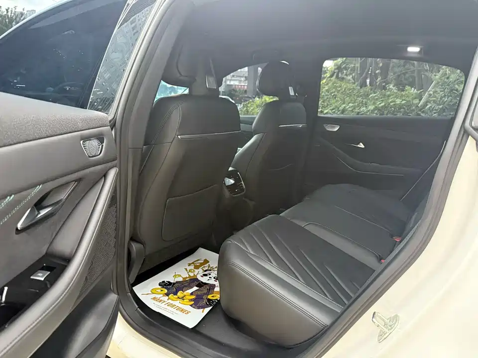 DEEPAL Dark blue SL03