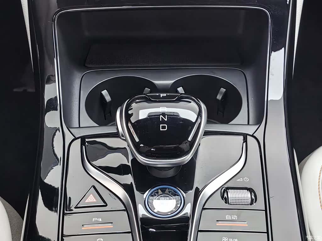 BYD Qin, 2024 13