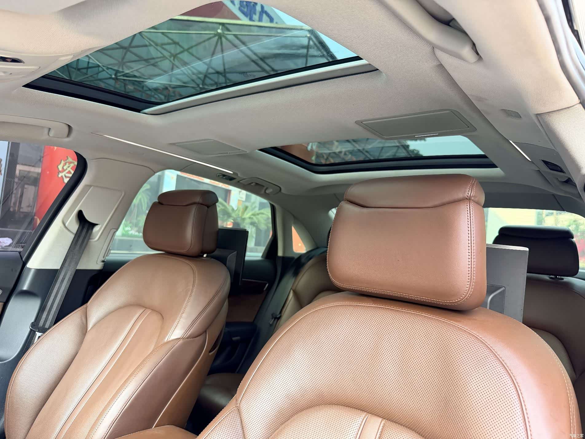 Audi A8L, 2016 10