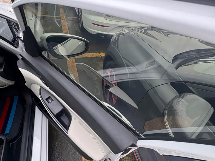 Buick GL6 2019 18T 6 seats Elite China VI