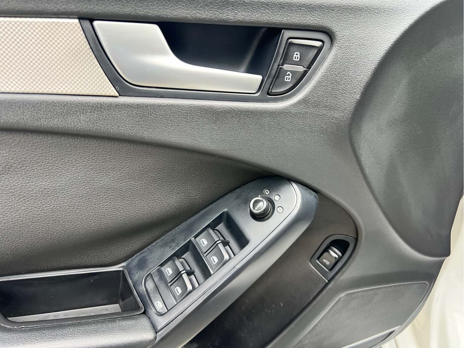 Audi A4L, 2014 20