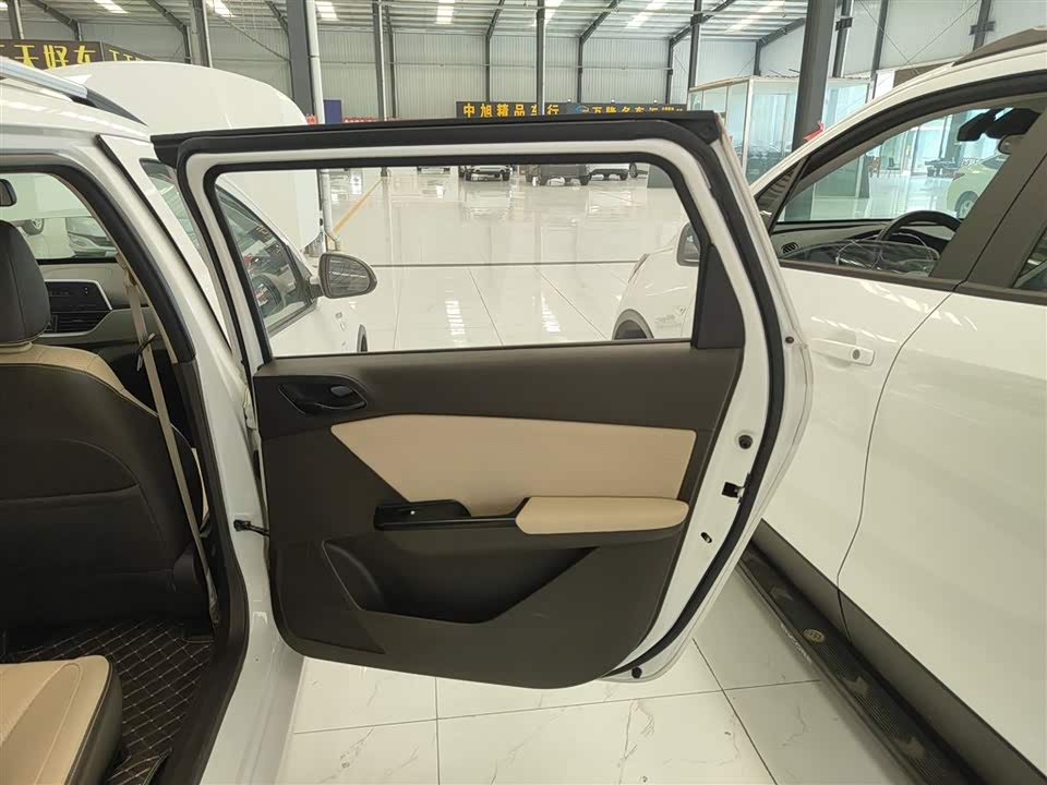 Baoding 310W