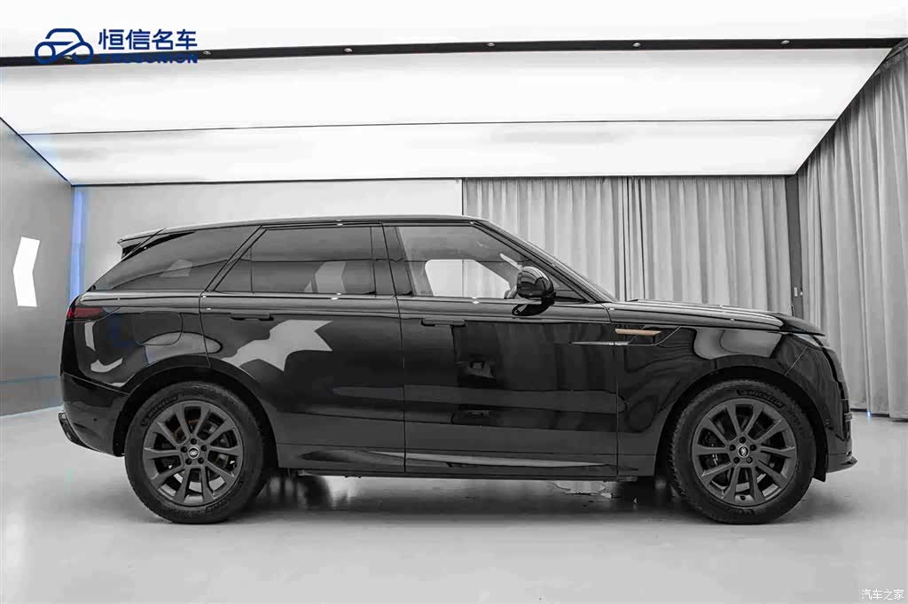 Land Rover Range Rover, 2023 4